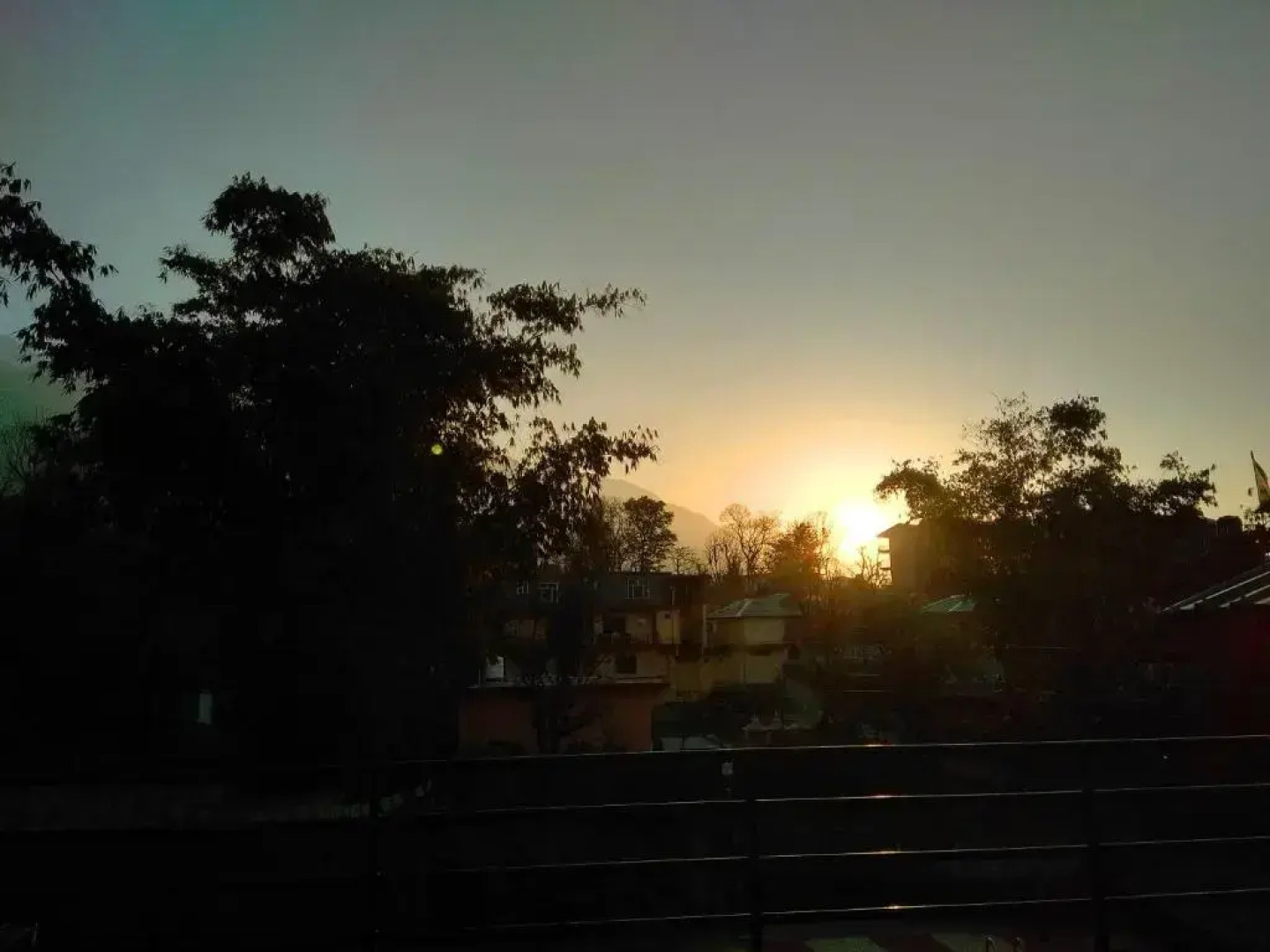 OYO 7026 Highland Village Resort