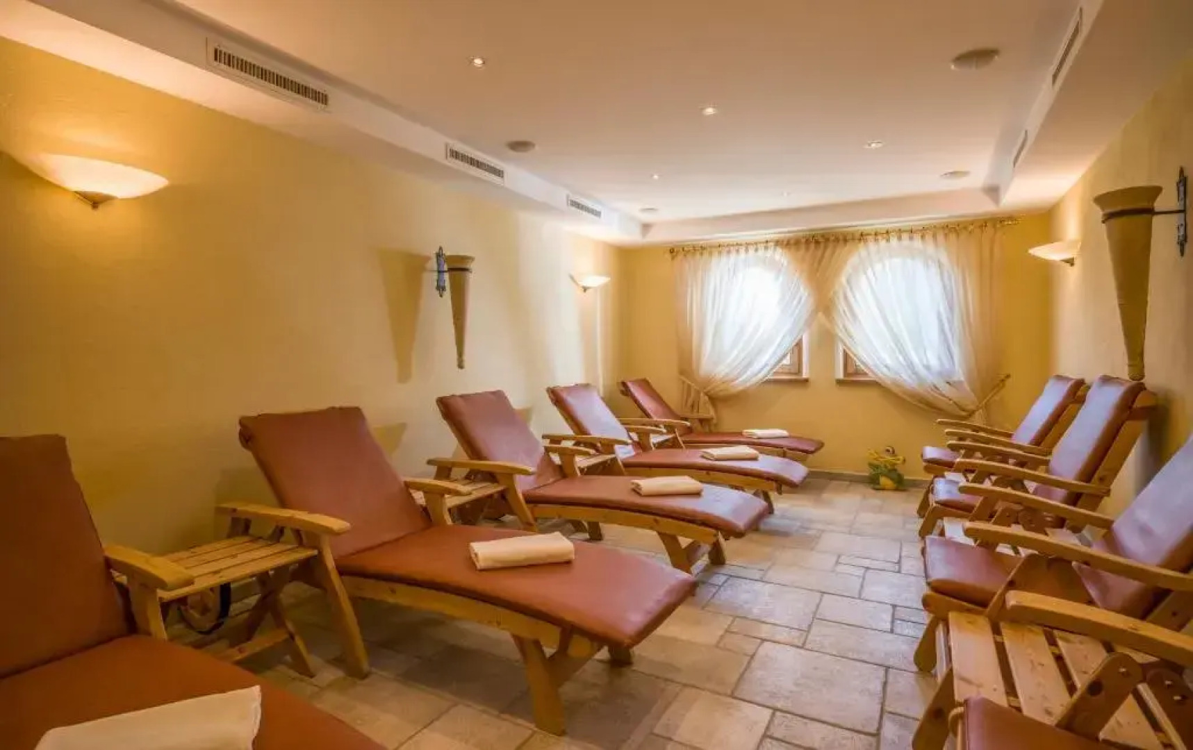 Hotel-Pension Rotspitz