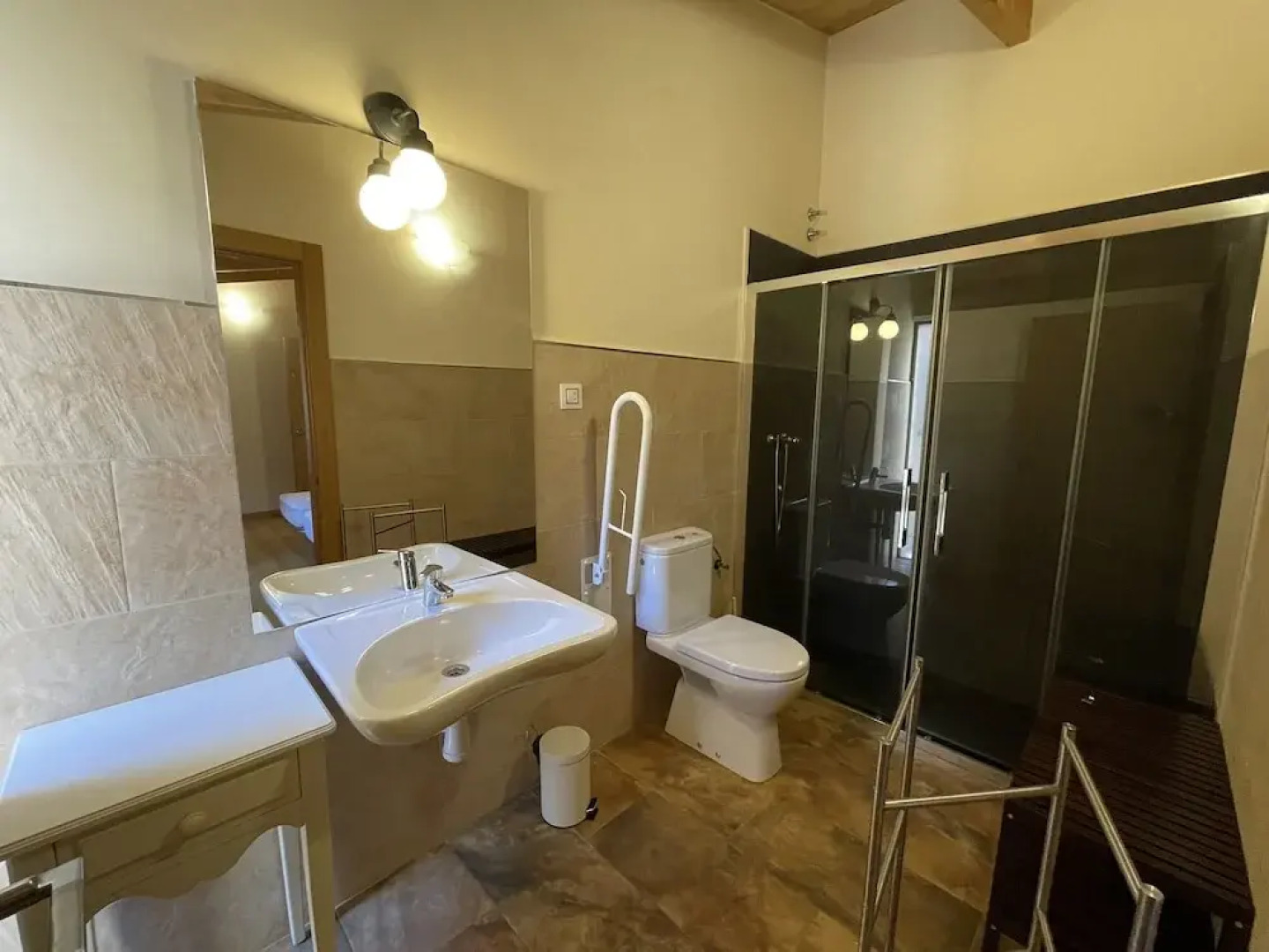 El Bulín de Madarcos