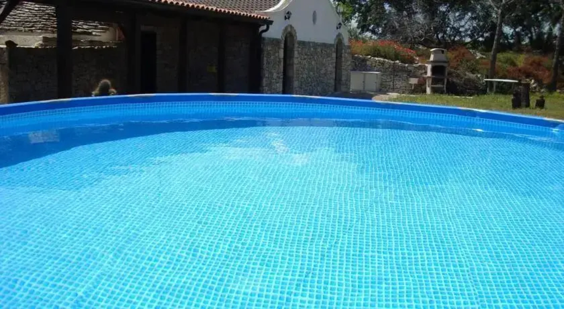 Trulli Arcobaleno