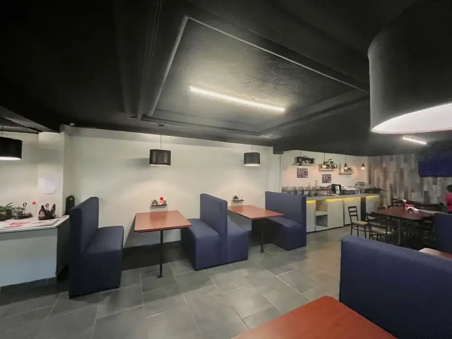 Hotel Suites Santa Teresa