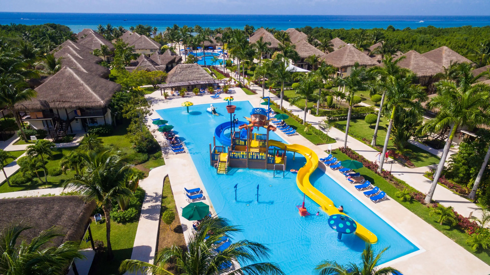 Allegro Cozumel All Inclusive
