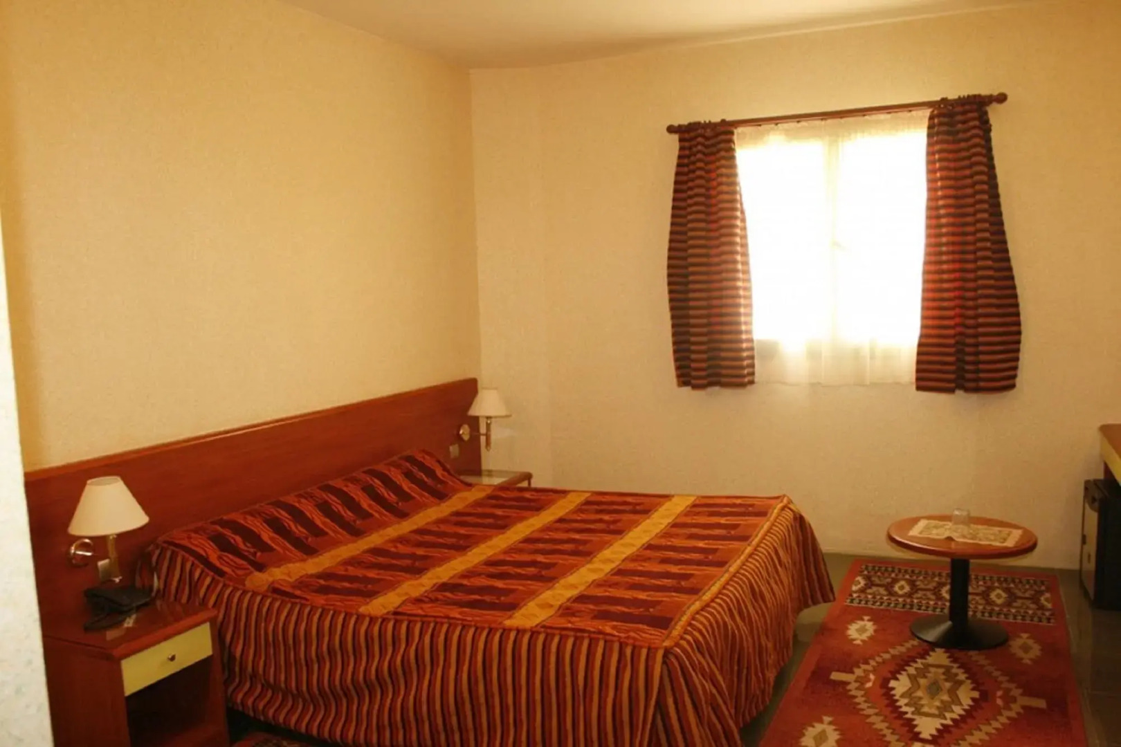 Hotel Belvedere Ghardaia