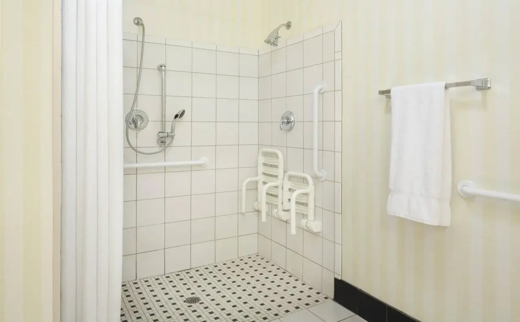 Fairfield Inn & Suites by Marriott Selma Kingsburg