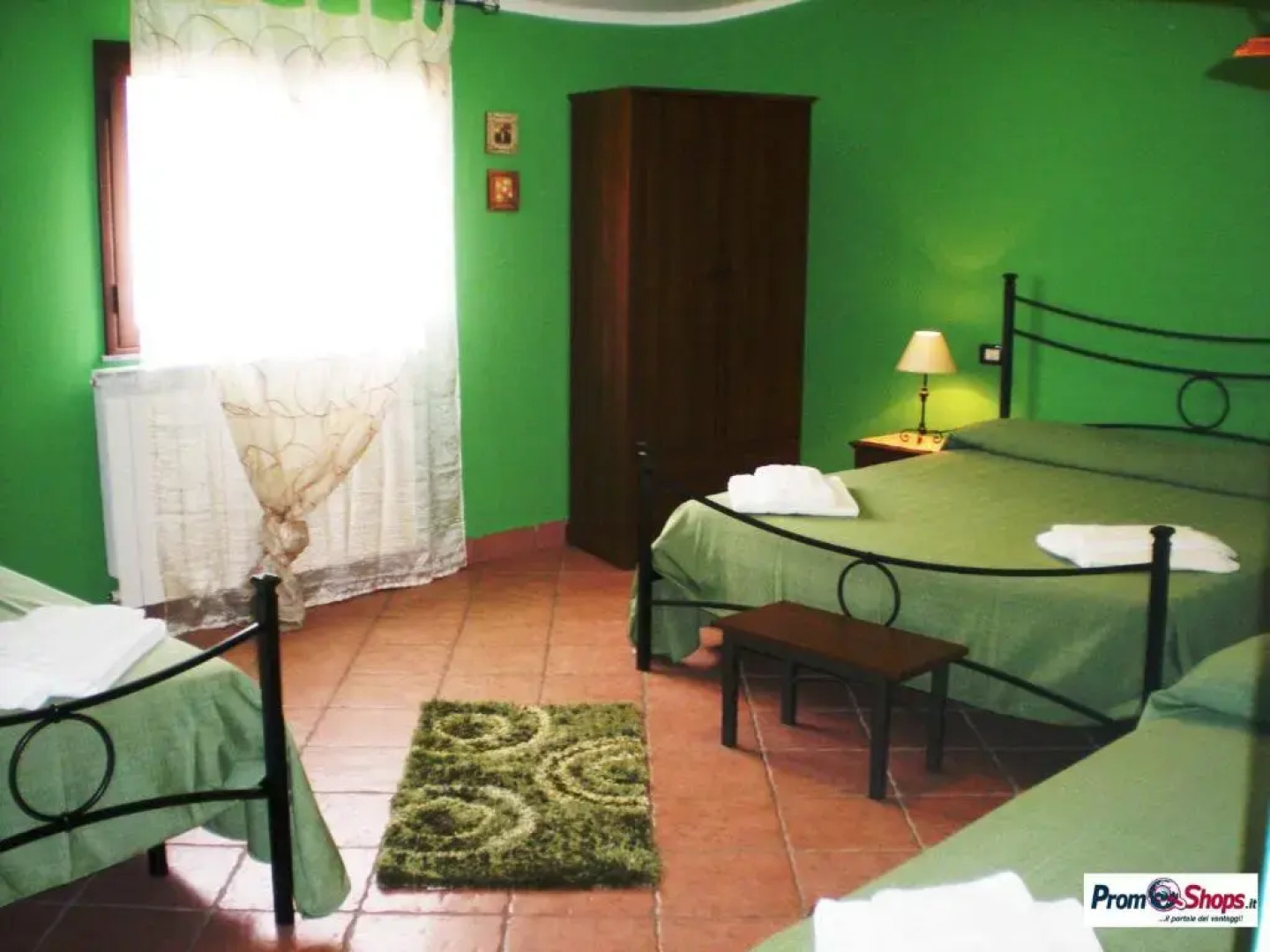 B&B La Porta DellEtna