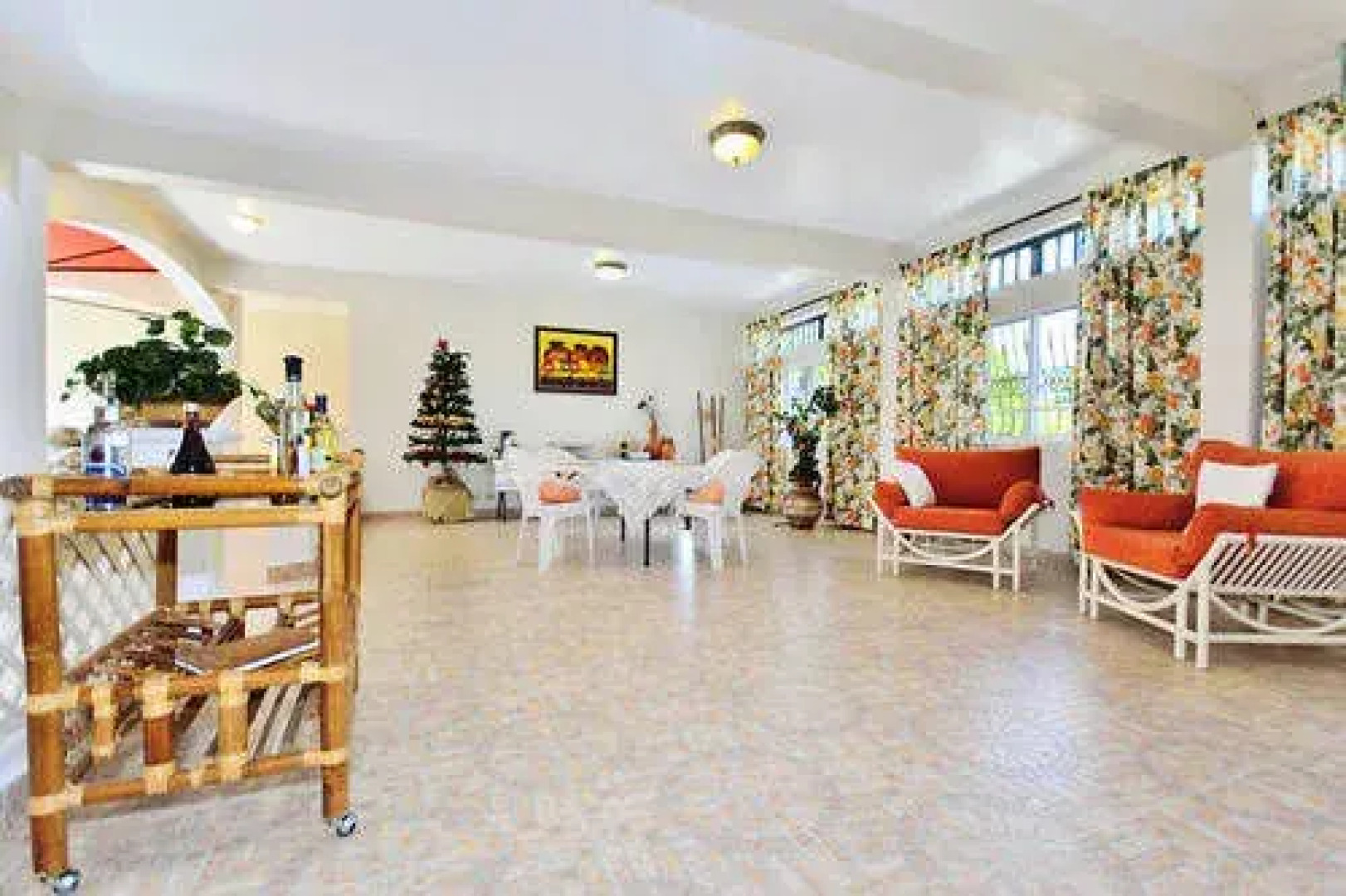 Charming Countryside Chalet