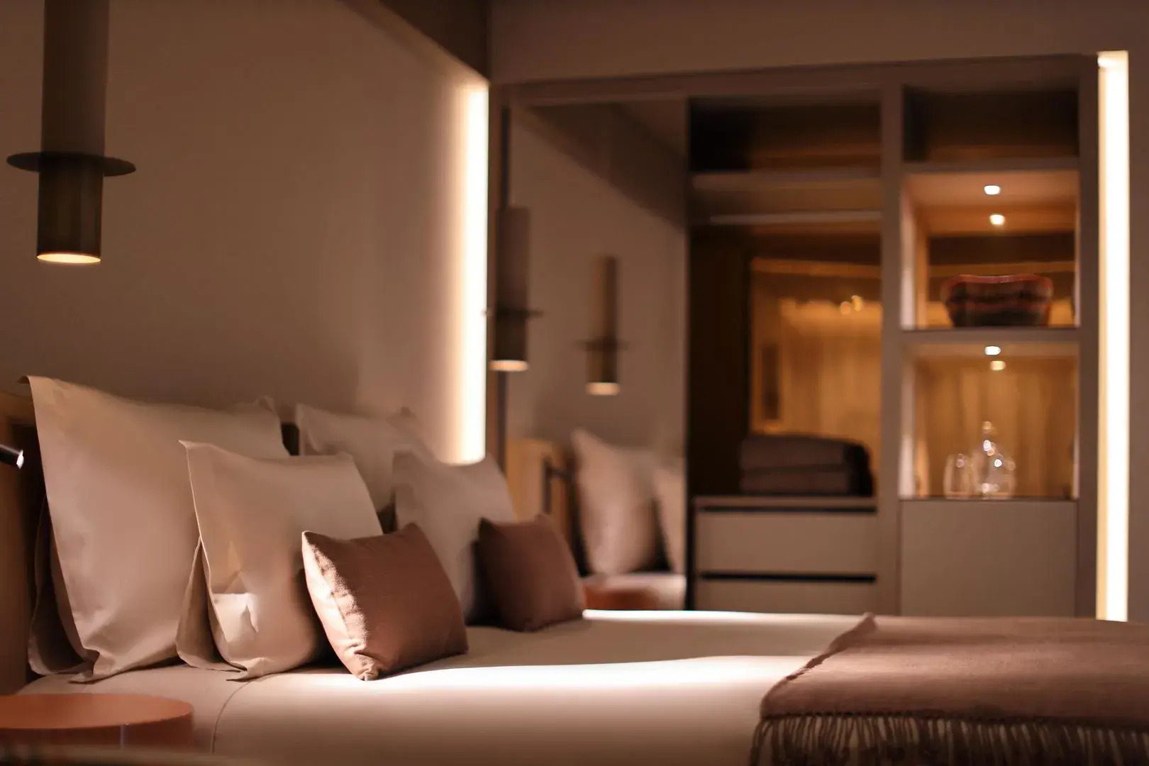 Отель The Views Baia - Adults Only