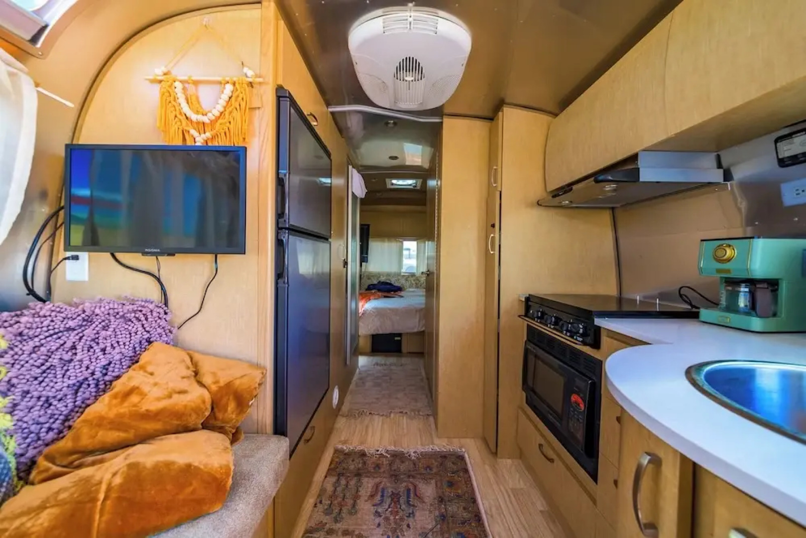 The Outpost Grand Canyon