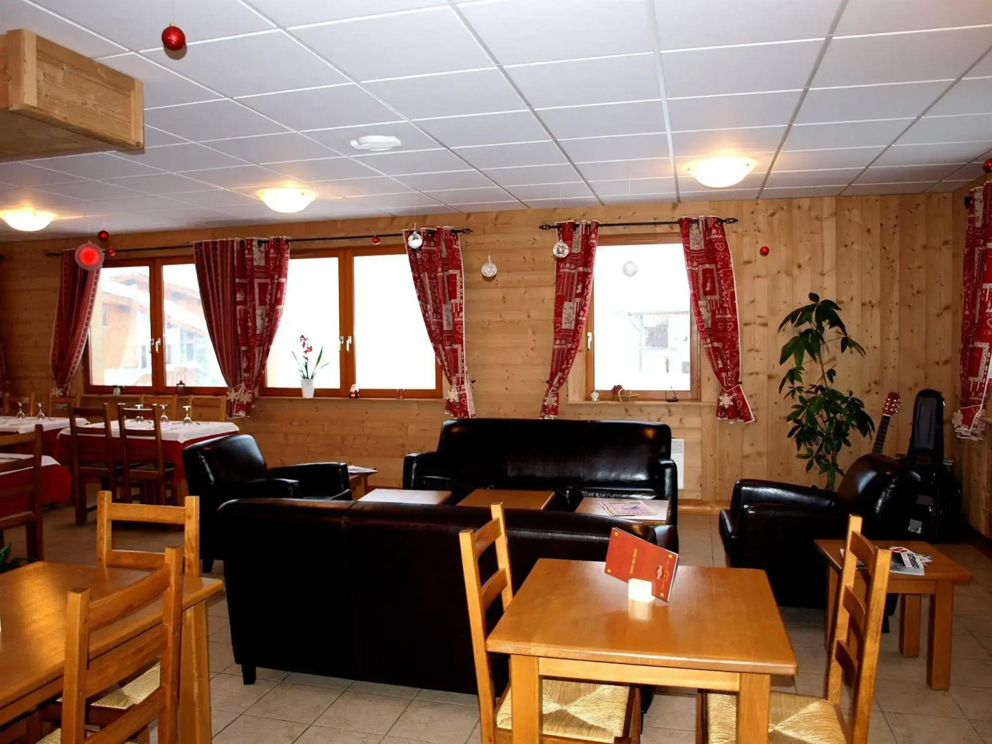 L'Outa Hôtel Restaurant