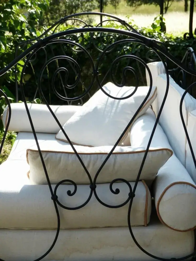 Mas de Pantaï - Bastide Chamaret