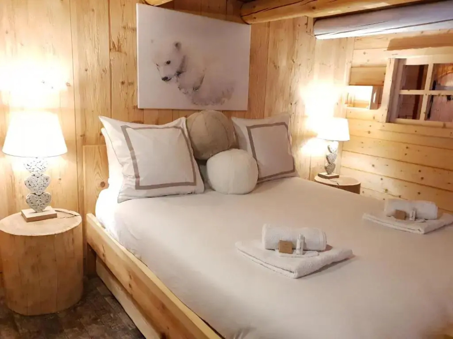 Le Cosy Lodge