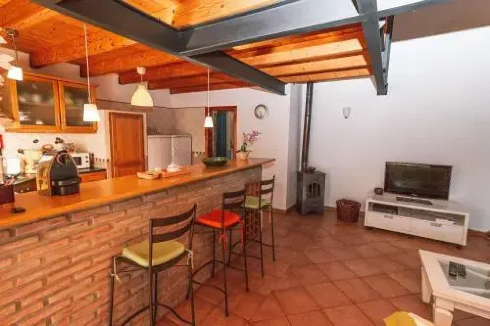 Monte 3 Alfarrobeiras