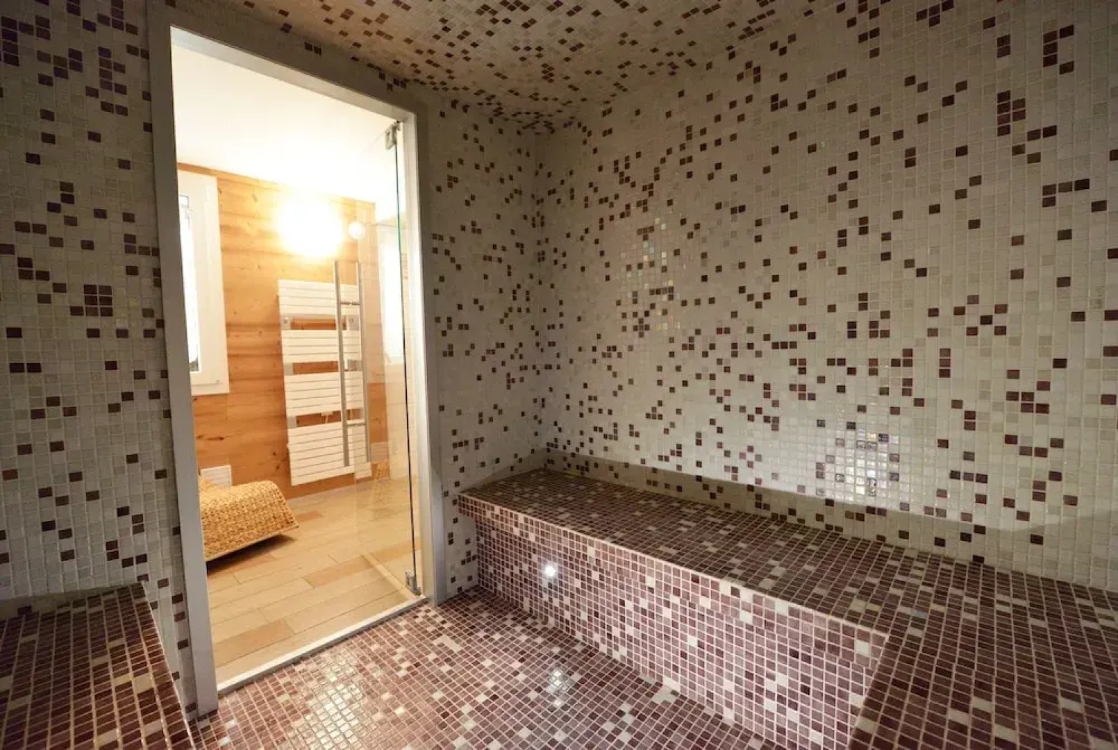 Gîtes des planchettes