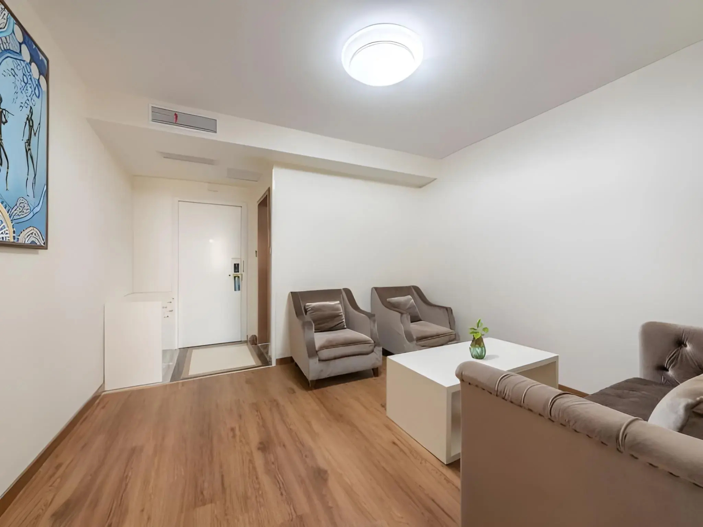 GreenTree Inn HuaiAn University Town Science and Technology Avenue Hotel