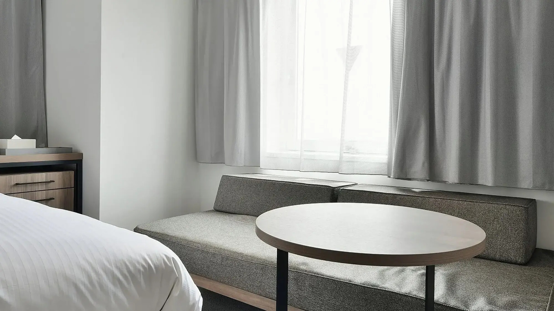 Vessel Inn Keisei Tsudanuma Station