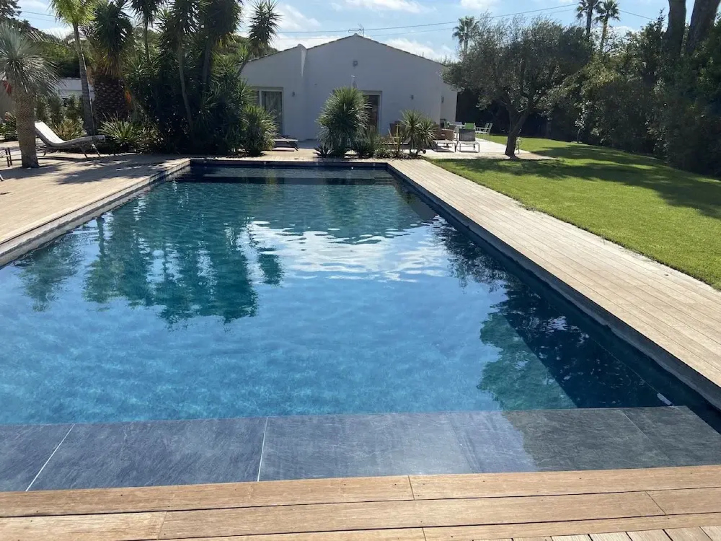 Guesthouse Le Mas de la Dame