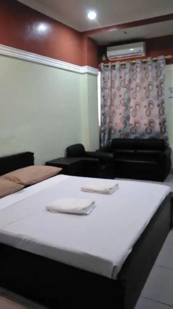 Zamboanga Town Home Bed and Breakfast