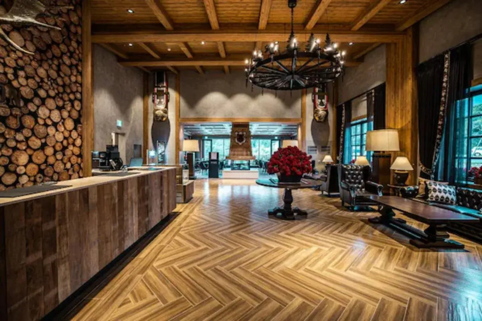 Kensington Resort Seorak Valley