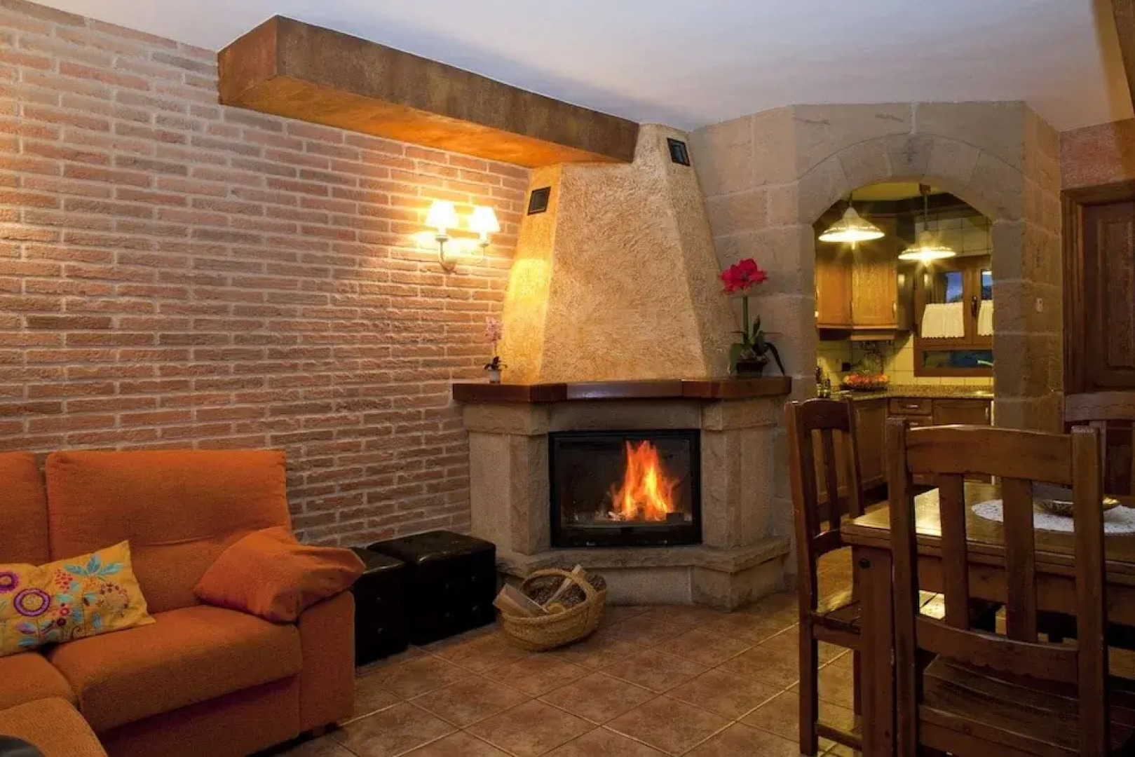 Casas Rurales Ordesa