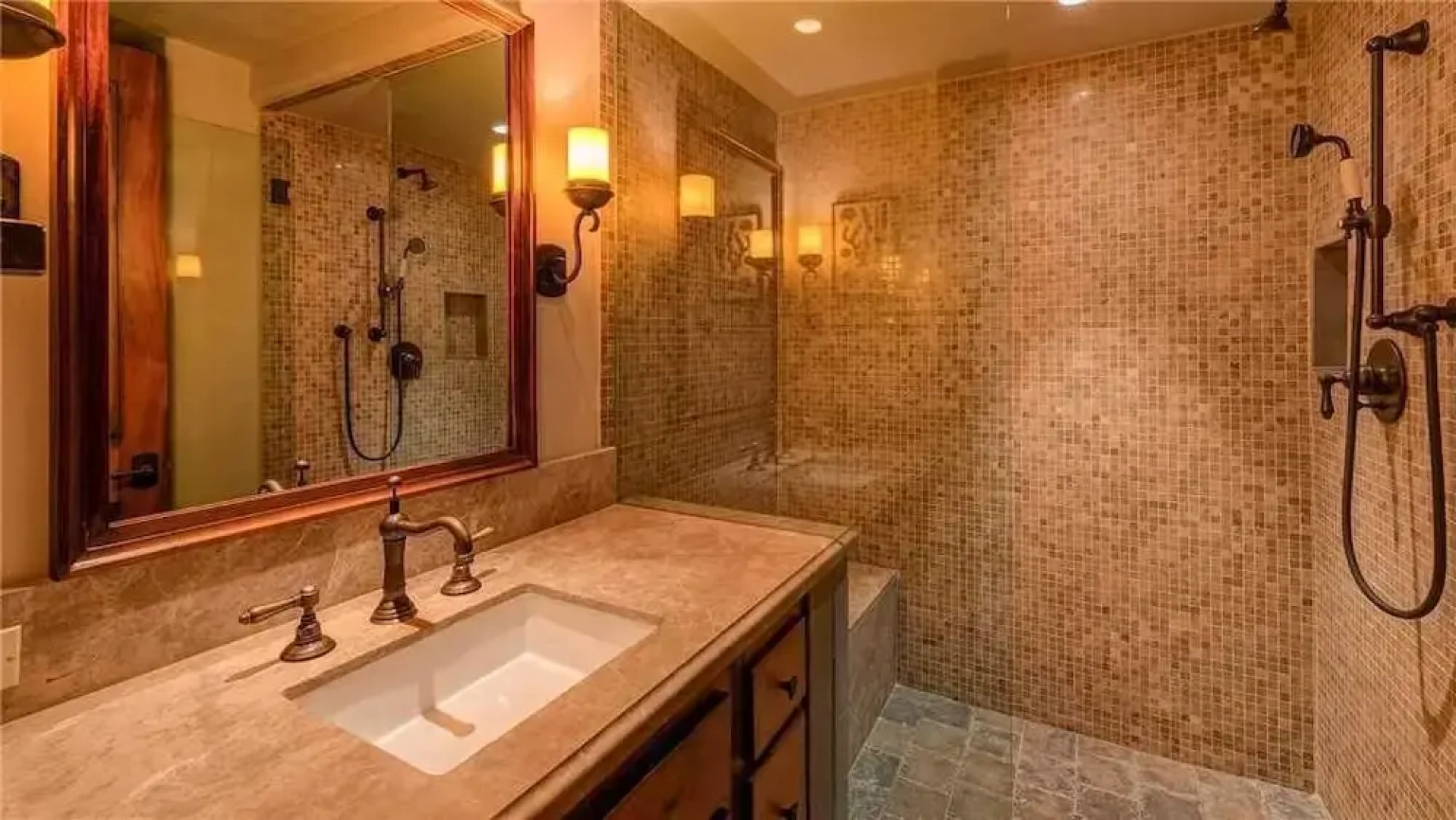 See Forever San Sophia 115