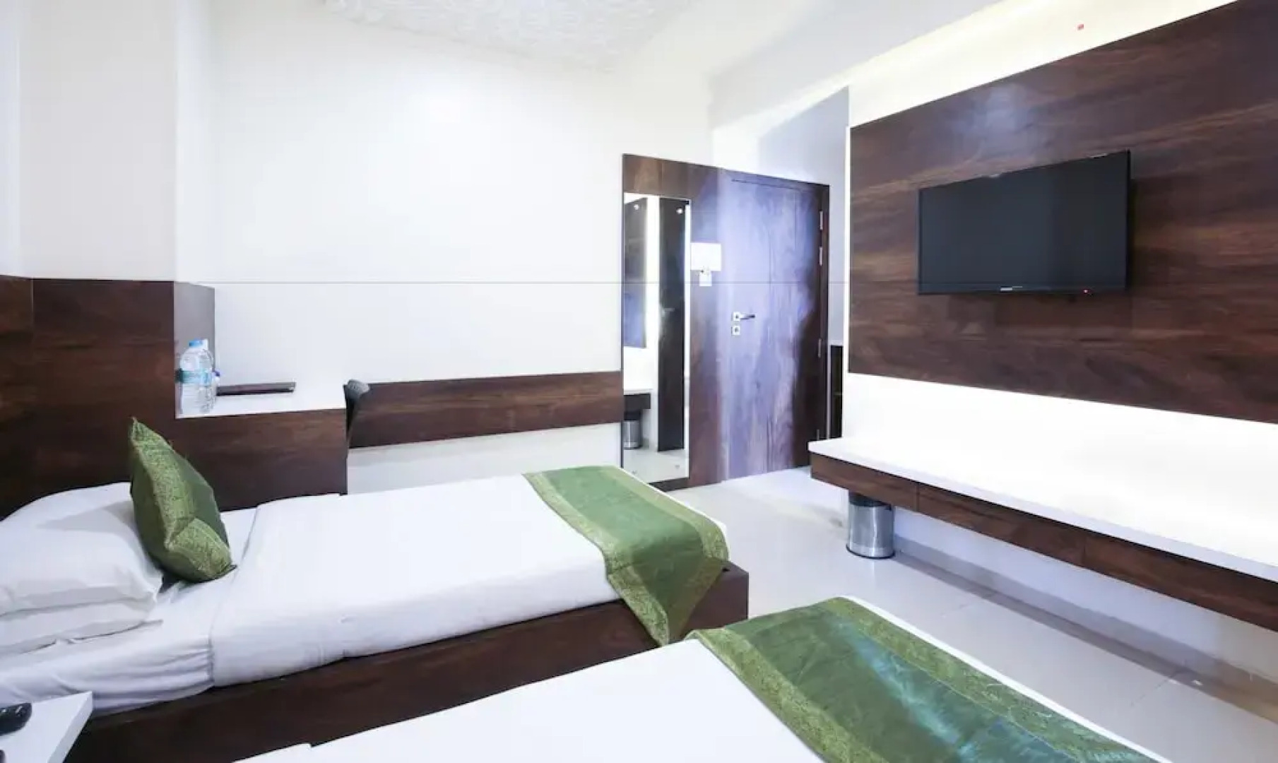 Treebo Trend Sunland Baramati