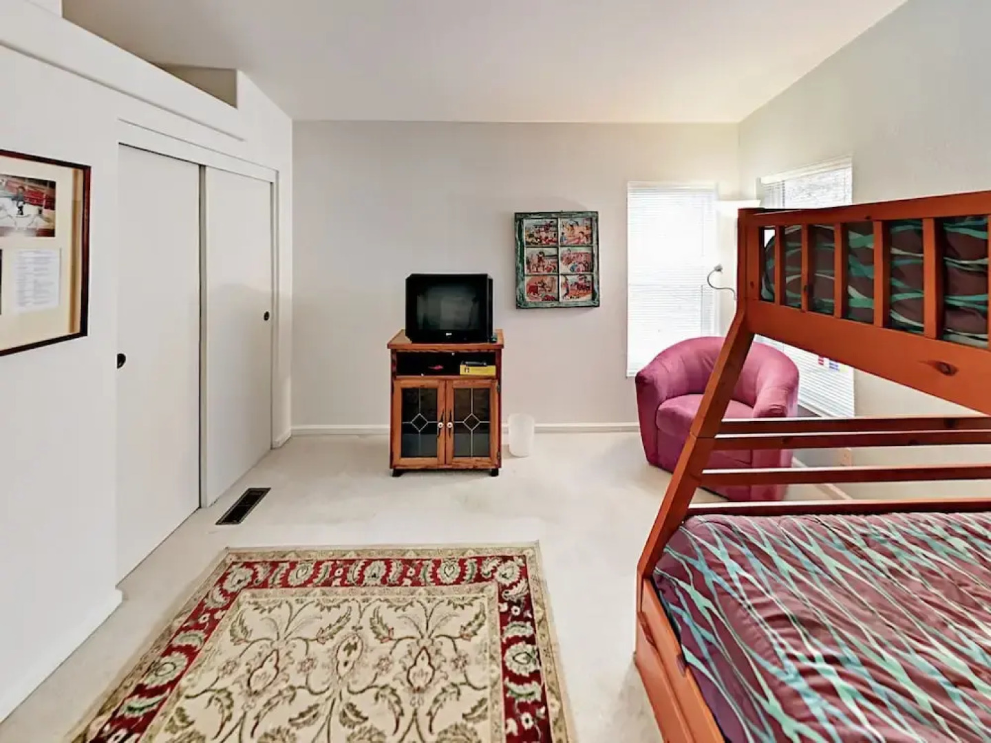 West Haven Farm 3 Bedrooms 2 Bathrooms Home