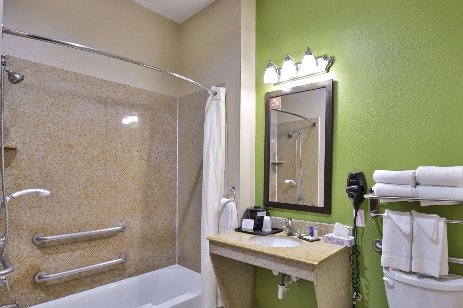 Sleep Inn & Suites Abilene Near University