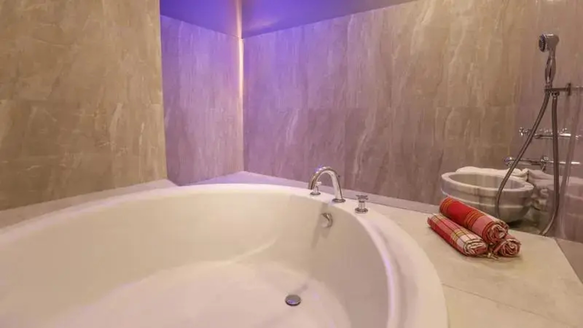 Fatsa Thermal and Spa Hotel