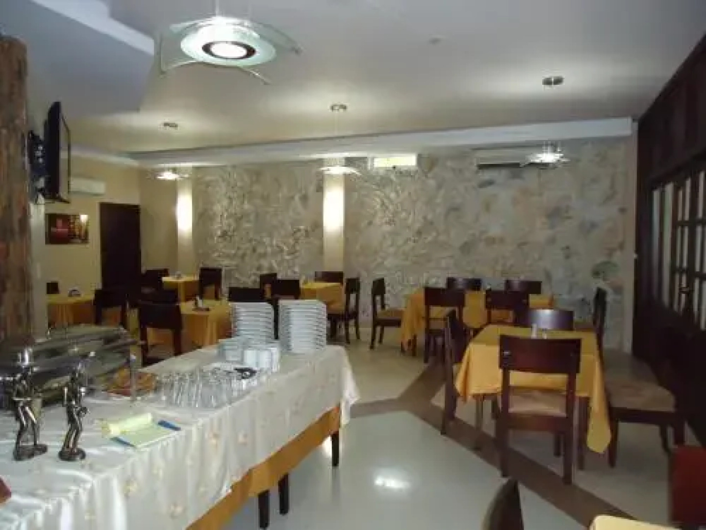 Porto Bello Hotel Restaurante