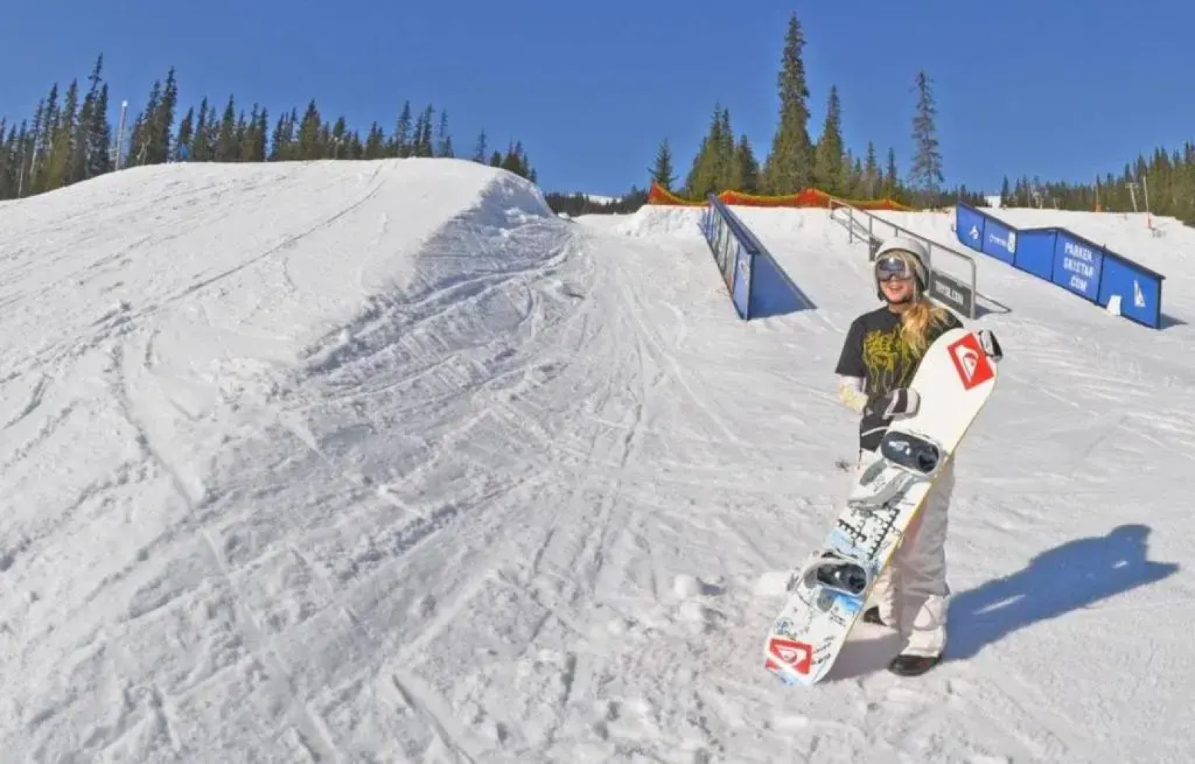 Nice apartment with Sauna and ski in out Trysil