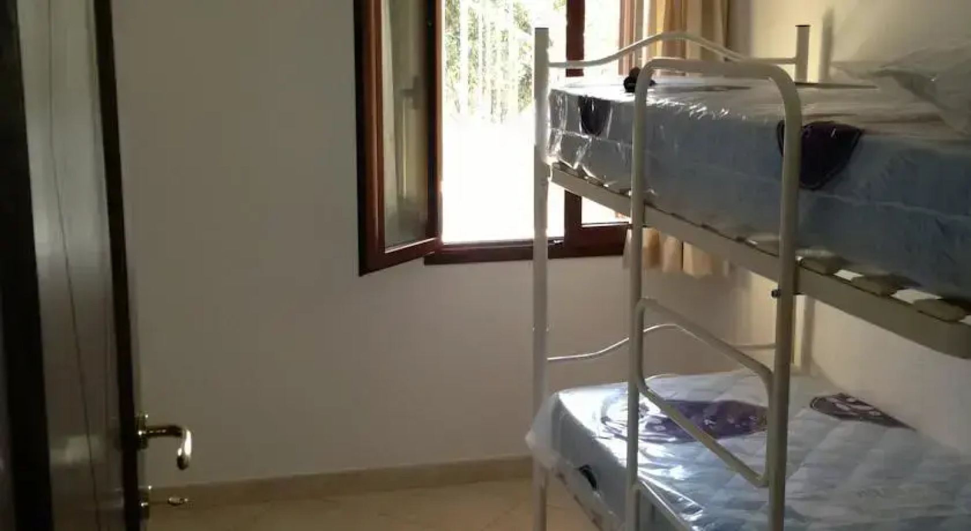 Appartamento Maria Cristina