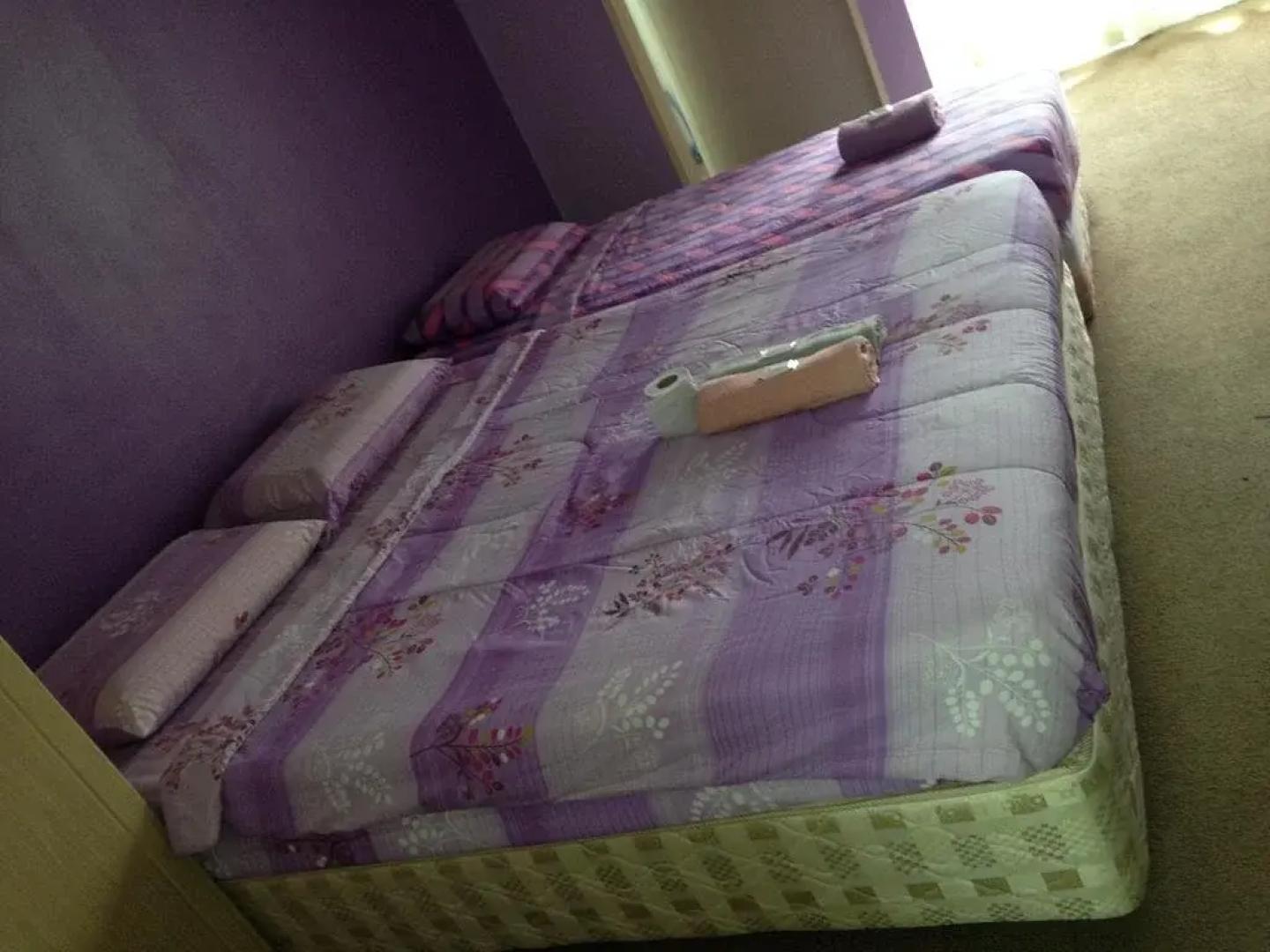 Kisabel Budget Hotel