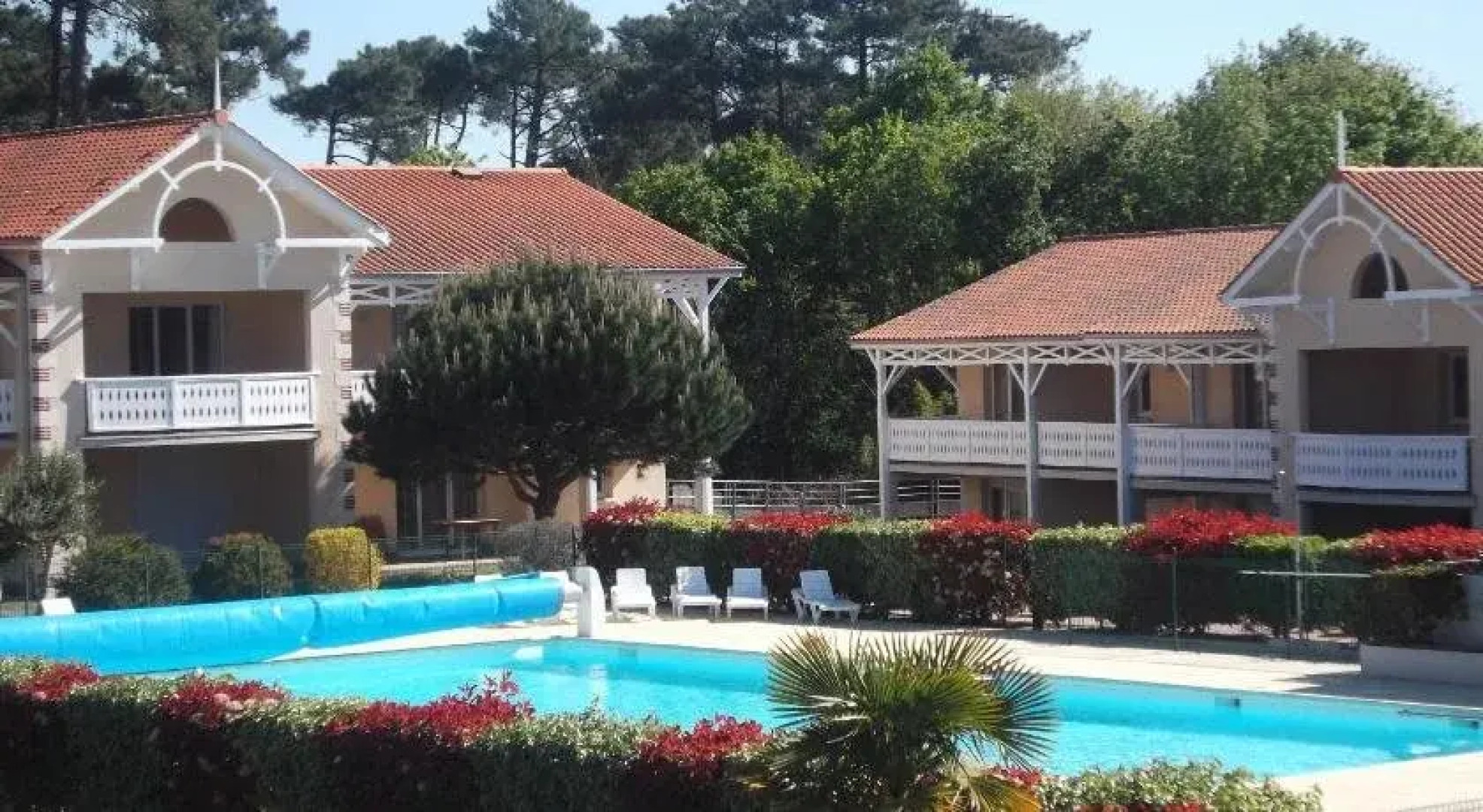 Résidence Goélia Le Cordouan