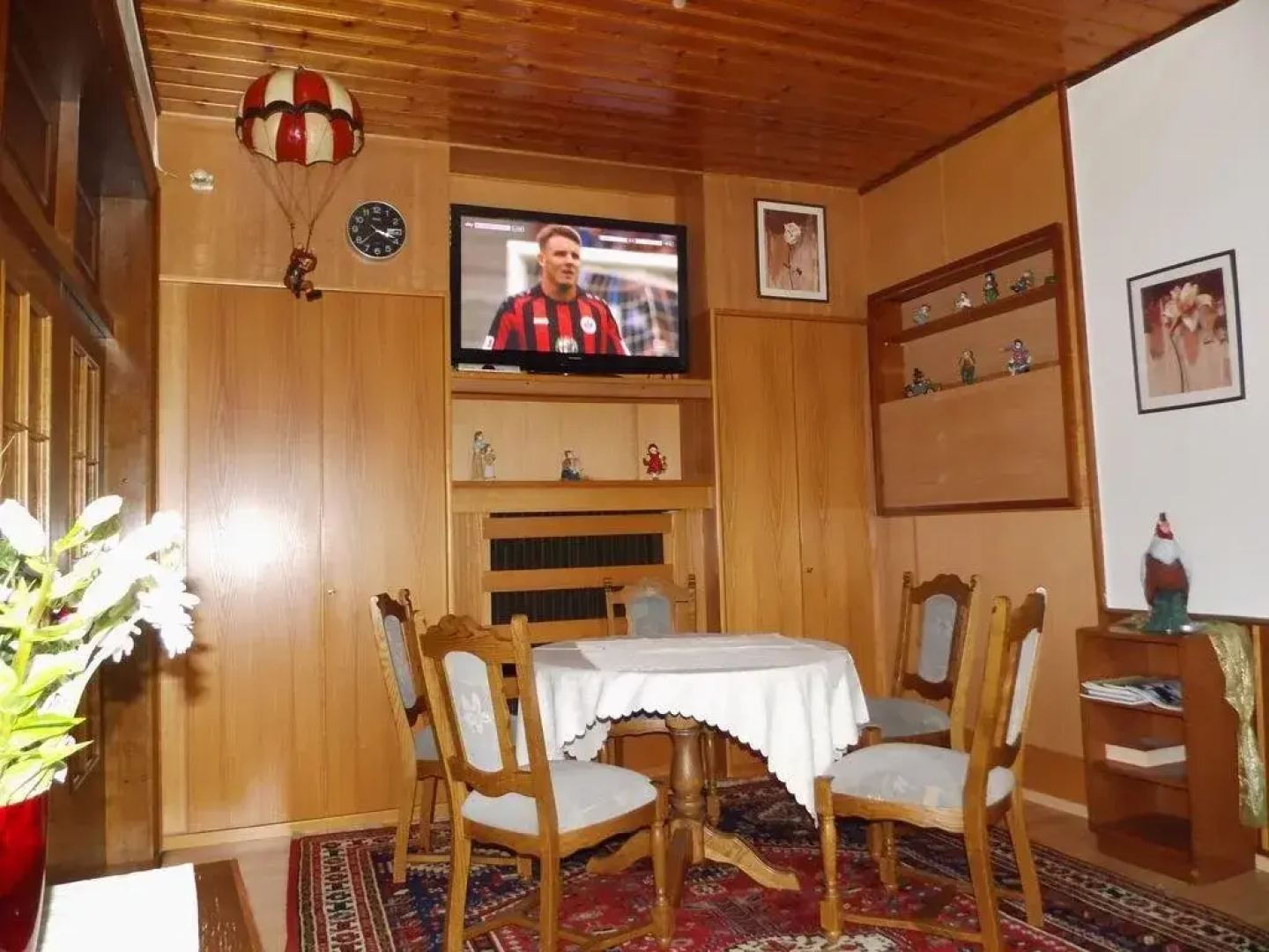 Hotel Zum Lütten Didi