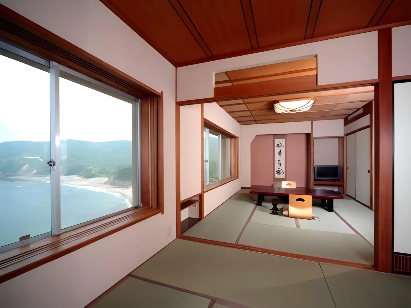 Premier Resort Yuga Iseshima