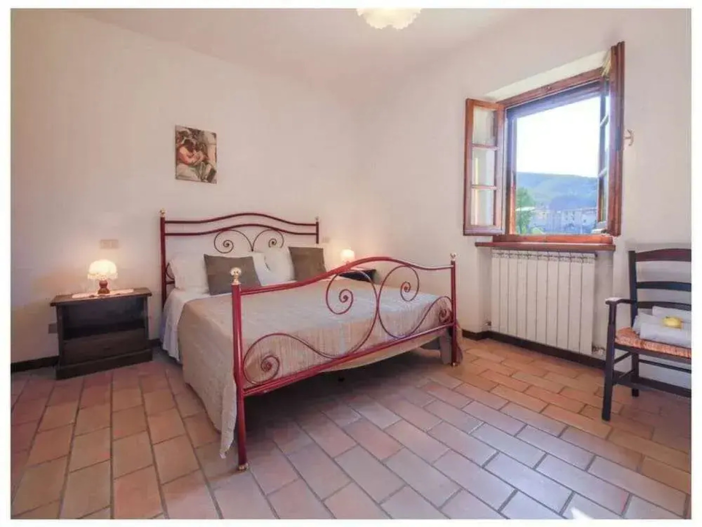 Villa Fornace Comfortable Holiday Residence