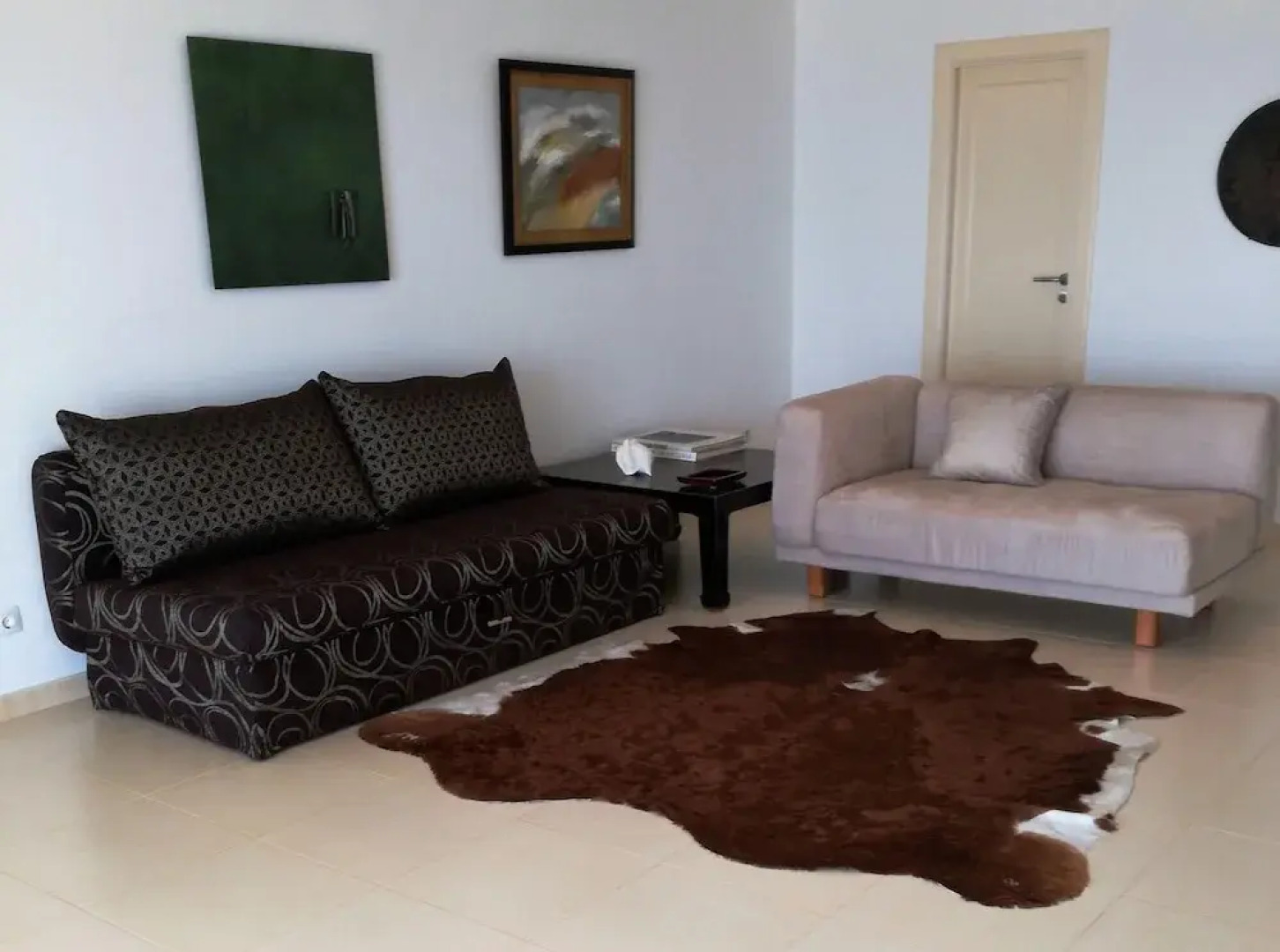 Beach House at Playa del Hombre