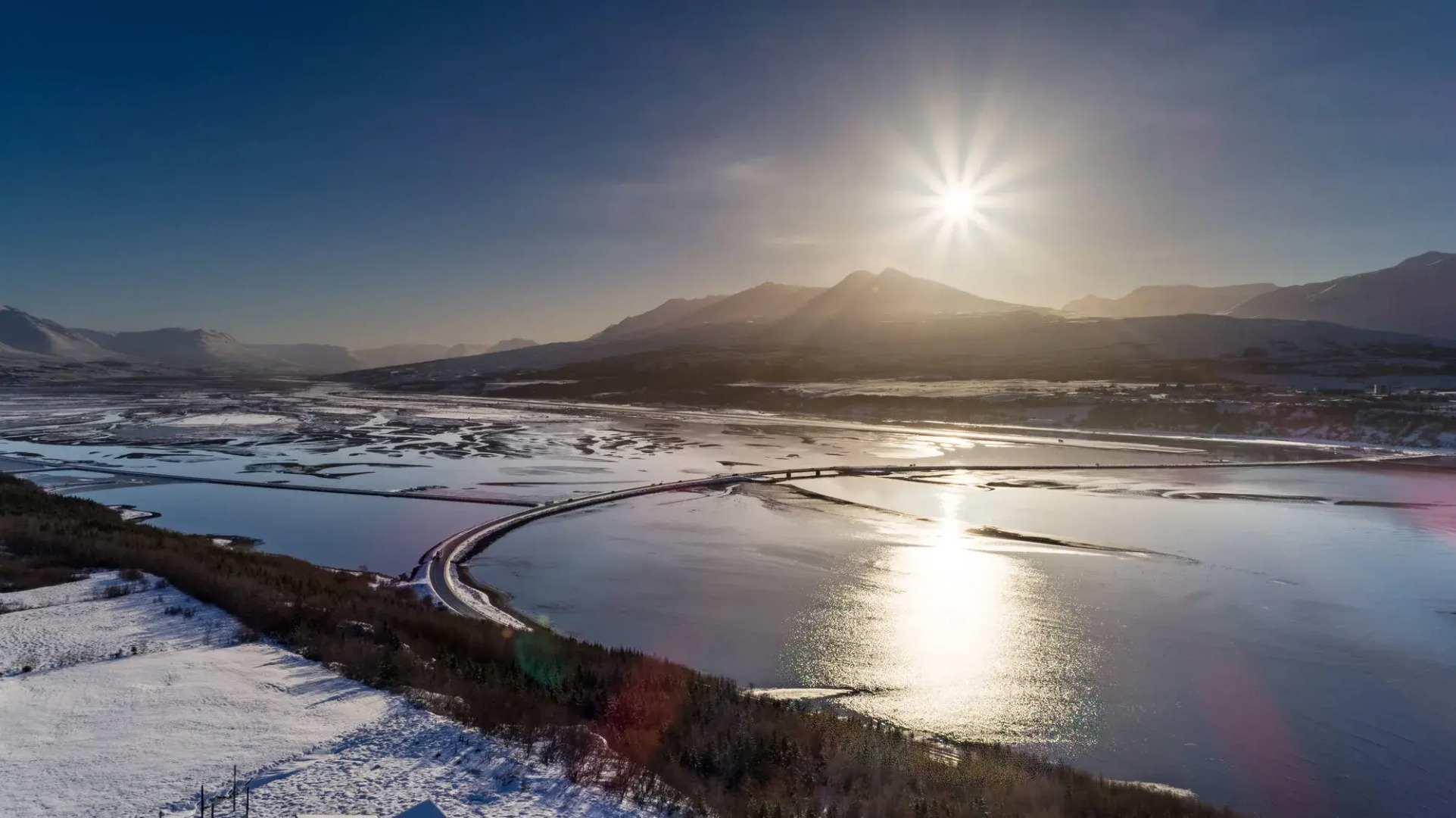 Viking Cottages and Apartments