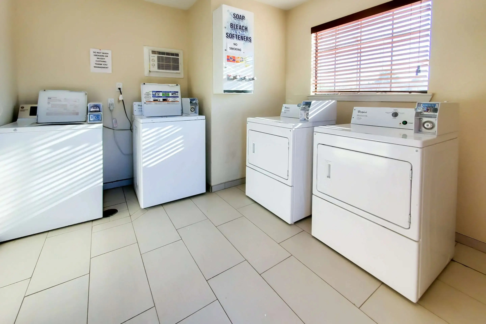 Quality Inn Fort Stockton