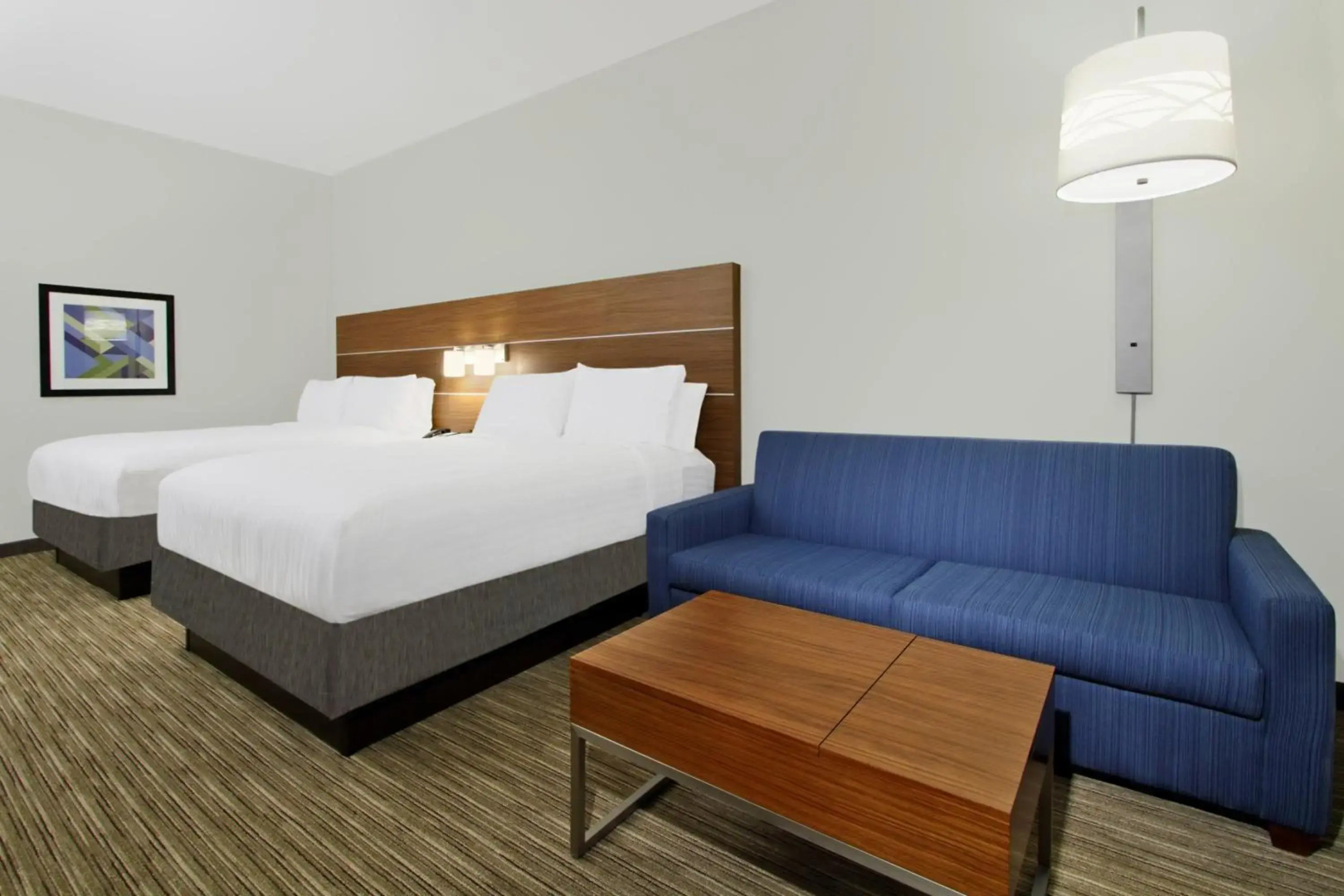 Holiday Inn Express Jasper by IHG
