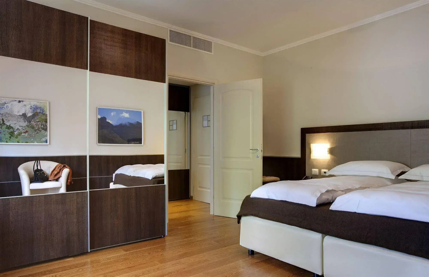 Grand Hotel Presolana