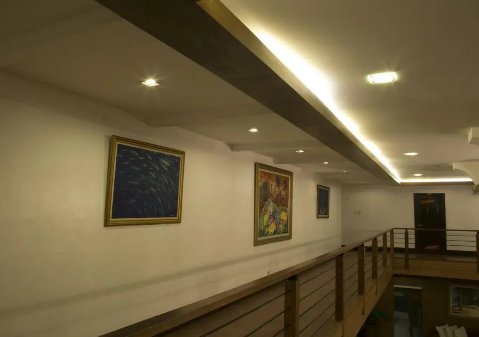 BUMA Subic Hotel and Restaurant