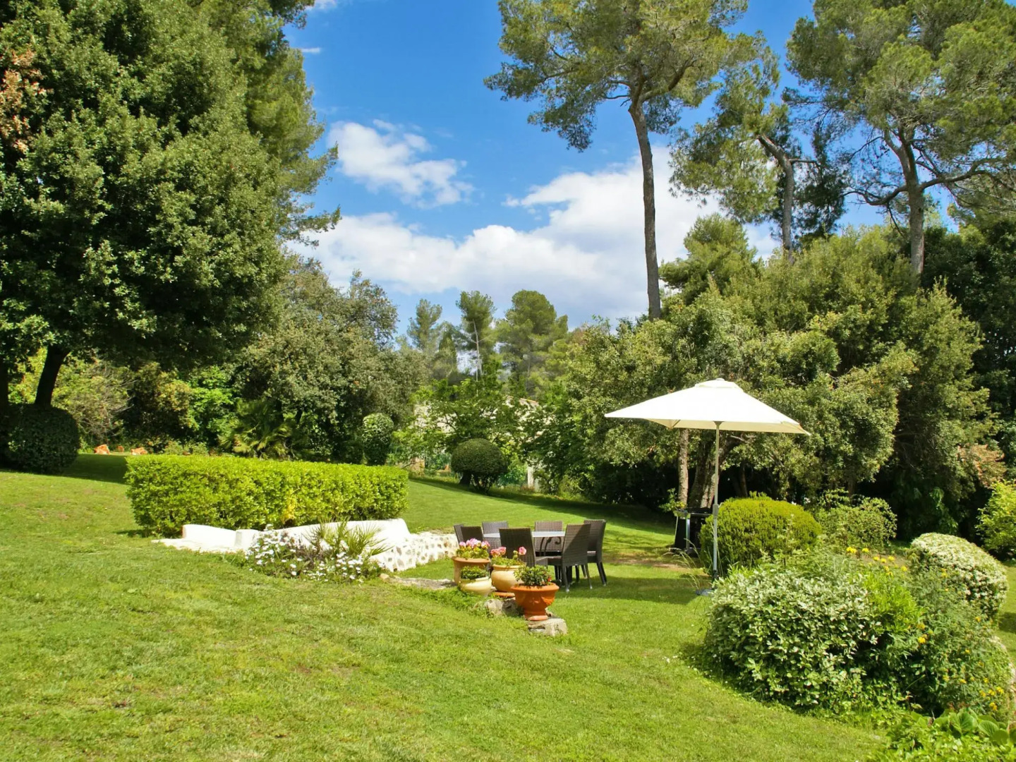 Amazing Villa with Private Pool in Saint Paul de Vence France