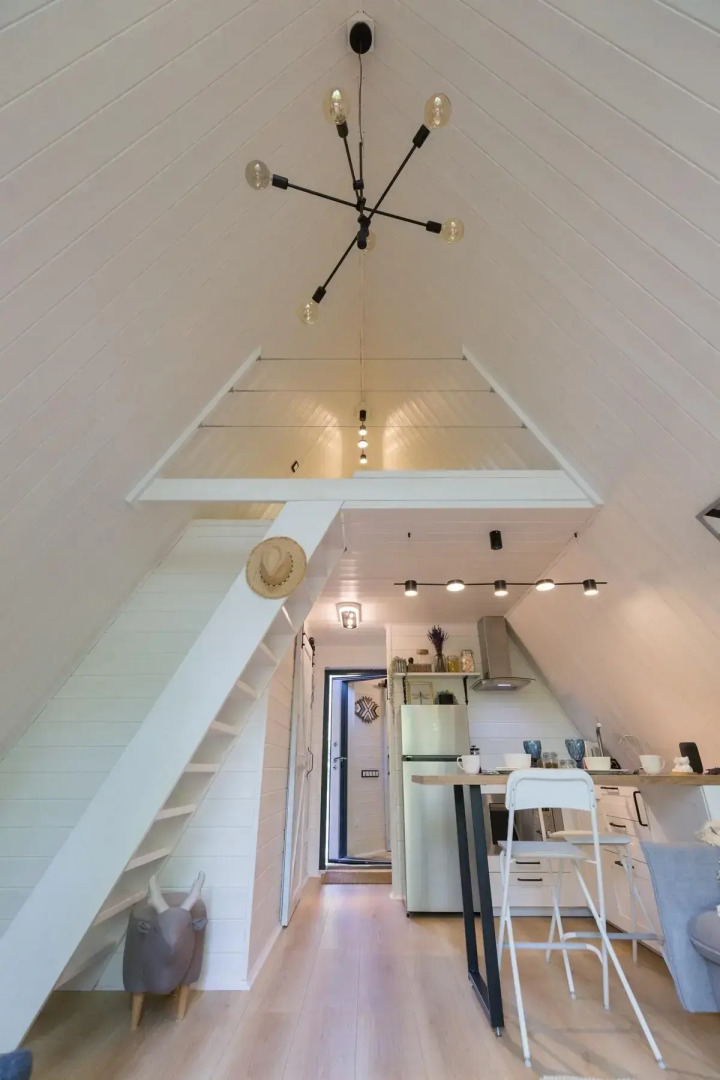 Krona camp (Крона кэмп)