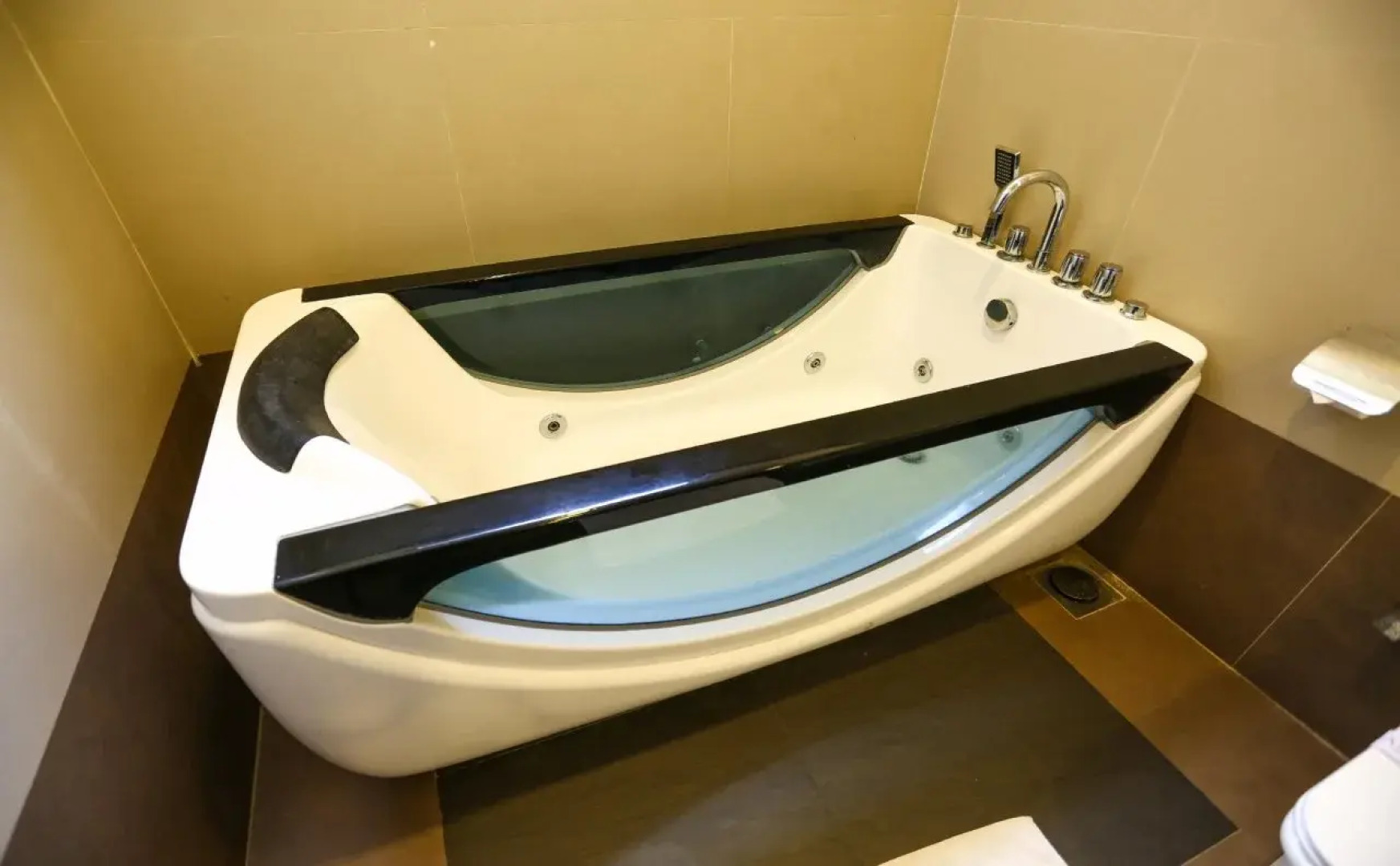 Kaveri Ayurveda Resort