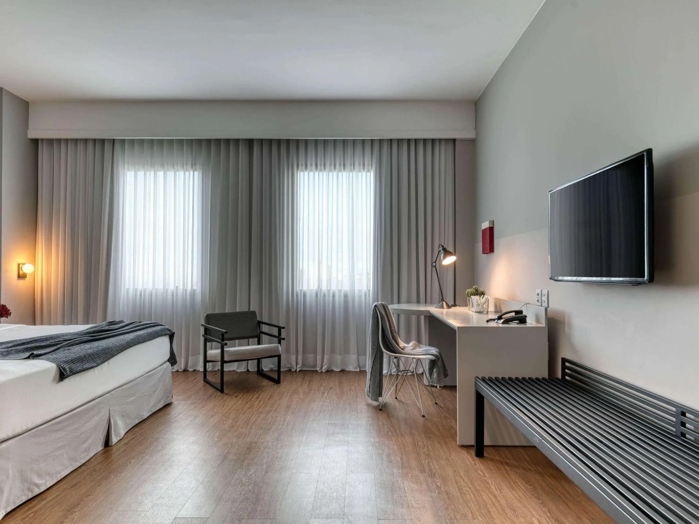Caesar Business Belo Horizonte Belvedere Managed by Mercure