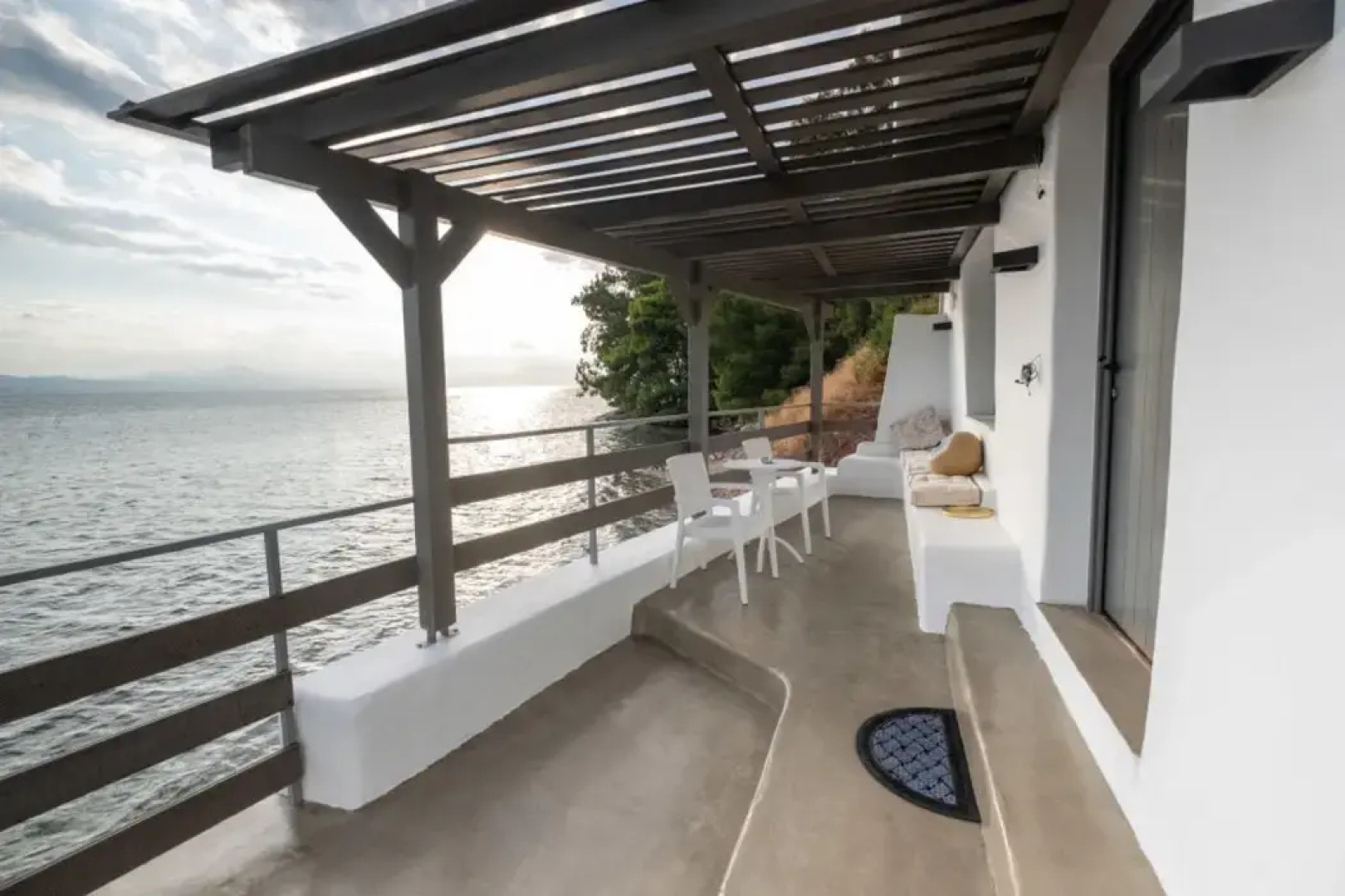 Pefkaki Boutique Hotel Loutraki