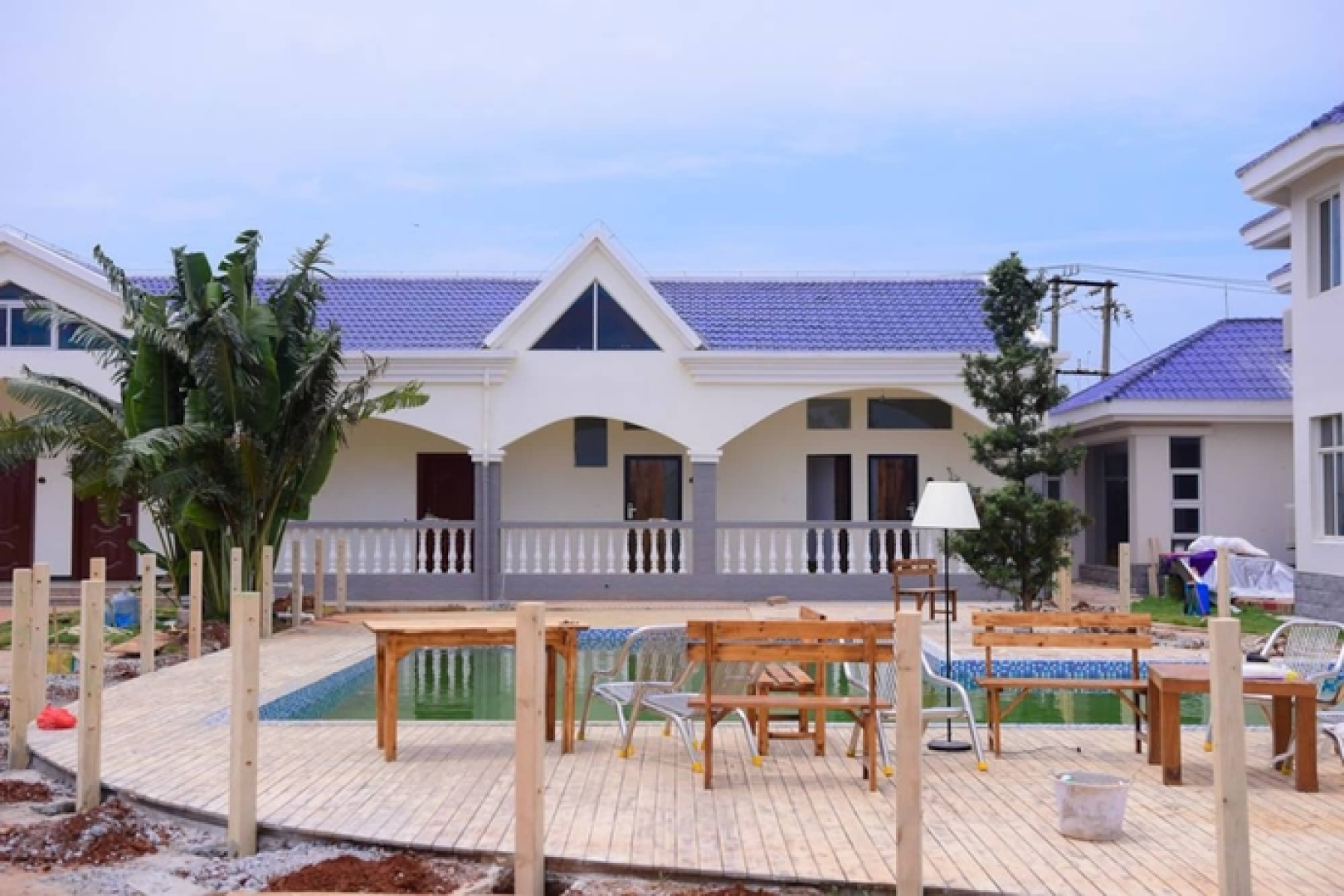 Beihai Weizhoudao 21 Haili