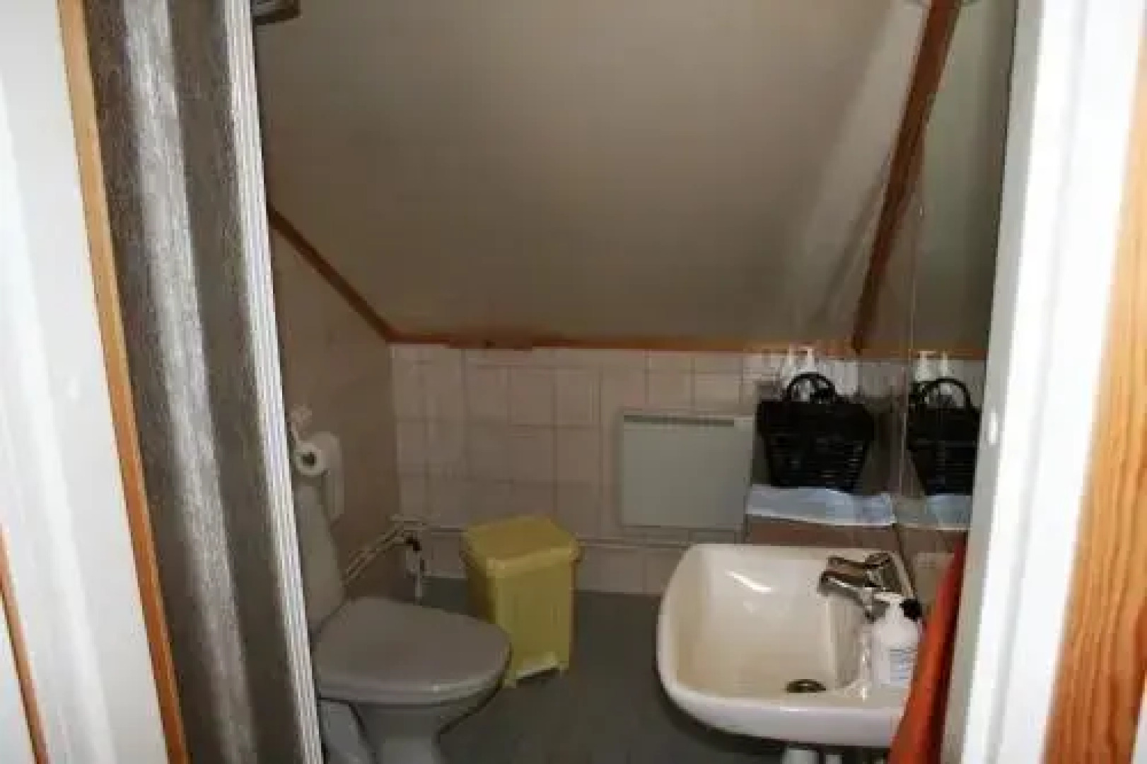 Guest House Pihlajapuu