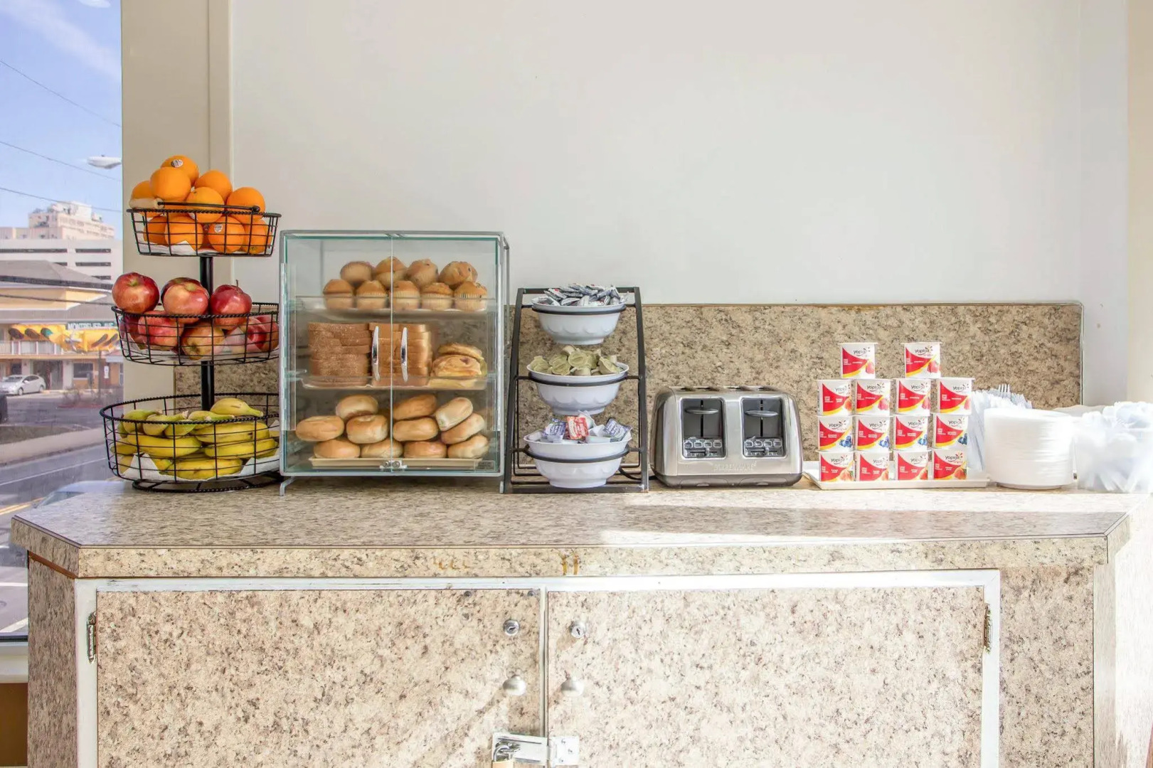 Rodeway Inn Oceanview